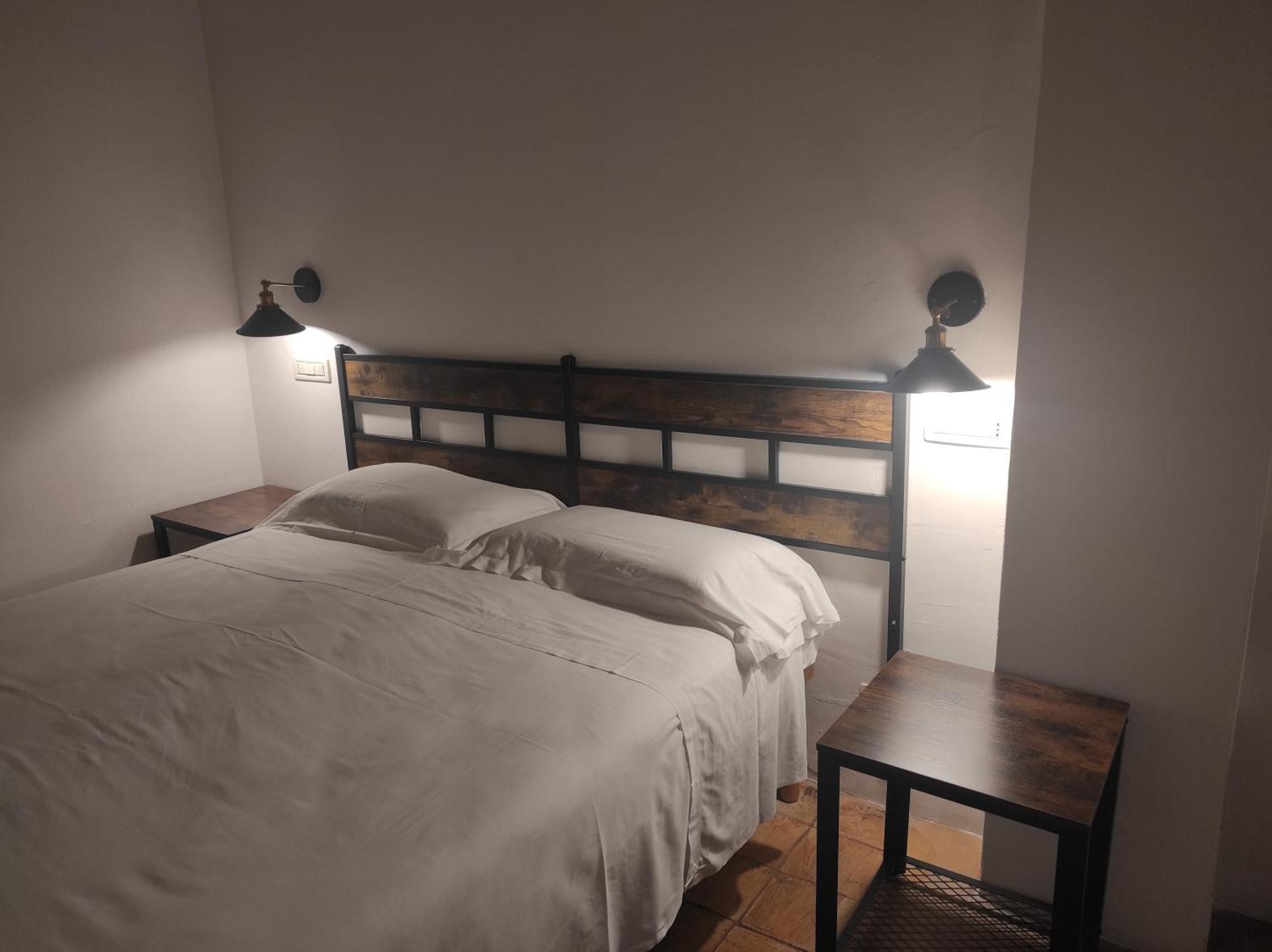 Agli Archi Dimore Storiche Ματέρα Εξωτερικό φωτογραφία